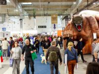 EVENT Expo Poland 2026 – premierowe targi dla branży eventowej, technologii scenicznych i nowoczesnej produkcji wydarzeń