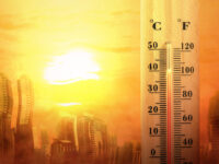 Fala upałów bez negatywnego wpływu na hotele