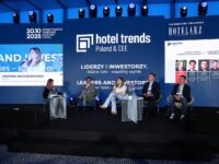 Marriott International Partnerem Złotym Hotel Trends Poland & CEE 2026