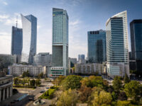 InterContinental Warsaw organizuje kolejną edycję InterContinental Tower Run – charytatywnego biegu po schodach