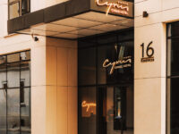 THE CYRUS HOTEL – Wrocław