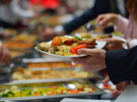 NSA: hotel może odliczyć VAT od gastronomii