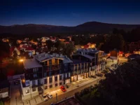 SZKLARSKA PORĘBA: otwarto Mariental Hotel & Spa w standardzie 5-gwiazdkowym