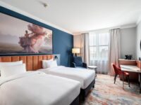 WROCŁAW: Radisson Blu z nowymi pokojami
