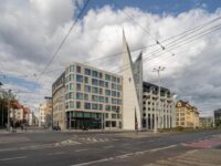 WROCŁAW: w centrum otwarto Tower Hotel