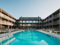 Zdrojowa Invest otworzyła VacationClub Resort w Dźwirzynie