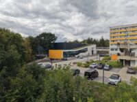 Arche Nałęczów z nowym centrum konferencyjnym za 25 mln zł