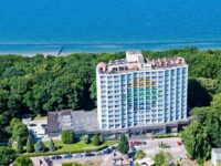 Uzdrowisko Kołobrzeg zleciło due diligence ponad 200-pokojowego obiektu