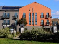 Pleszew uruchomi własny trzygwiazdkowy hotel