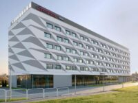 Apex Alliance kupił Hampton by Hilton Kraków Airport