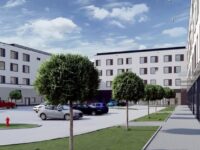 ibis Styles Bolesławiec ponad dwukrotnie większy