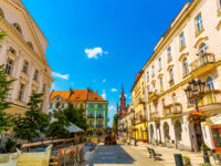 Zabytkowy bank w Kaliszu zmieni się w hotel