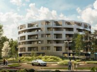 Ruszyła sprzedaż 103 apartamentów w Blue Bay Międzyzdroje