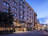 Największa hotelowa transakcja roku w CEE. 200 mln euro za kompleks z hotelem Marriott