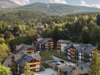 Cztery kolejne resorty Tremonti. Wszystkie w condo