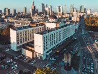 HOT NEWS Sofitel Warsaw Victoria sprzedany