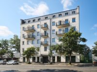 Dobry Hotel obejmuje zarządzanie Tulipem przy Targowej