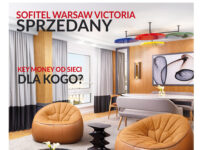 Dzieje się. Najnowsze wydanie „Hotelarza”