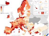 Zachodniopomorskie deklasuje resztę Polski. 17,3 mln noclegów przy 1,6 mln mieszkańców