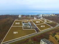 Kołobrzeg nie sprzedał działki pod hotel za 25,5 mln zł