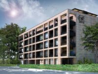 Central Park Mielno w upadłości. Syndyk sprzedaje majątek po projekcie condo
