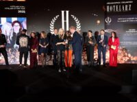 Polenergia Partnerem Platynowym Hotel Trends 2026 i Gali Hotelarz Roku
