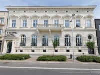 Sieć B&B HOTELS zapowiada otwarcie obiektu w centrum Częstochowy