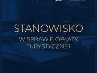 IGHP i PIT piszą do premiera: 10 proc. opłaty turystycznej dla inkasentów