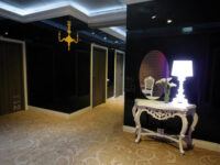Design, który wzbudza emocje: Hotel RAMKA