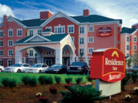 Marriott wprowadza Residence Inn do Europy