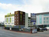 B&B Warszawa – Okęcie ruszy 27 grudnia