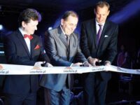Otwarcie Interferie Medical SPA Świnoujście