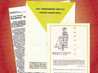 Z historii Hotelarza