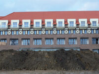 Nowy condo-hotel Plaza w Ostródzie w sprzedaży