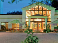 Hotel Magellan, Bronisławów