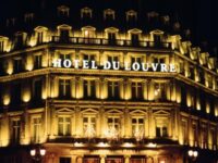 Louvre Hotels Group: Teraz franczyza i zarządzanie