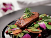 InAzia – nowa restauracja w Sheratonie