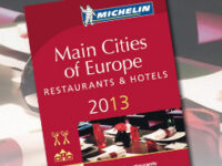 Michelin ocenił nie tylko restauracje