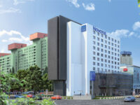 Flagowy Novotel – Łódź Centrum