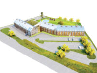 Duże Medical Spa w Busku Zdroju