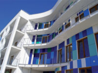 Jastrzębia Góra: z willi hotel