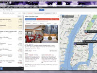 Trendy 2013: Google Hotel Finder
