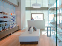 Inwentaryzacja w hotelowym SPA