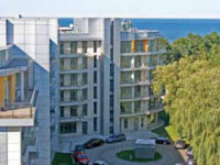Nowy hotel Zdrojowej Invest