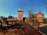 World Luxury Hotel Award 2013 dla Krasickiego