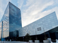 DoubleTree by Hilton – Najbardziej filmowy hotel w Polsce