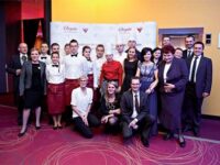 20 lat Chopin Hotel Kraków