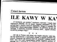Marzec 1996