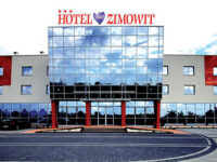 Zimowit – nowy hotel w Rzeszowie