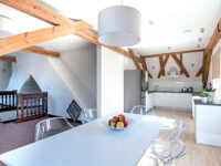 Wieniawa B&B w Lesznie